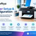 Flexible Cloud Backup & Storage Plans From Softyz Inc.