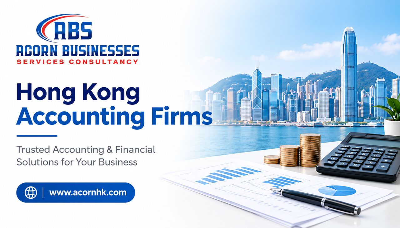 Beijing, Business, Hong Kong Accounting Firms For Professional Business Support