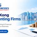 Hong Kong Accounting Firms For Professional Business Support