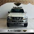 BHD 23900,  NISSAN SUPER SAFARI AL ESTOORAH 2024 WHITE,  2024,  Automatic,  17000 KM,