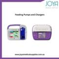 Buy Feeding Pumps And Chargers In Australia - Joya Medical Supplies