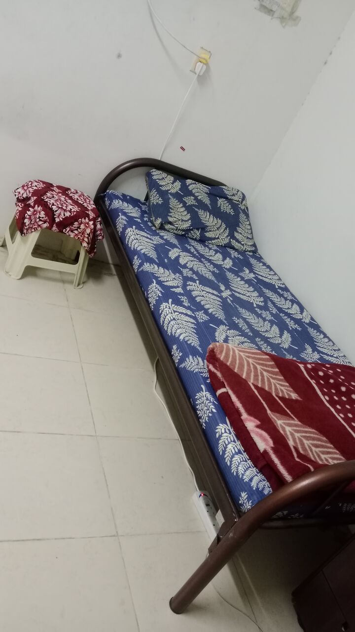 Jubail, Bedspace For Rent, SAR 400/year,  Bed Space