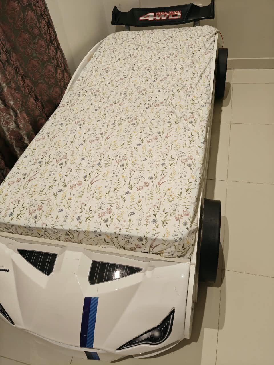 Dammam, Furniture, SAR 1000,  Kid Bed