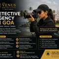 Detective Agency In Goa &ndash; Confidential Private Investigation Services