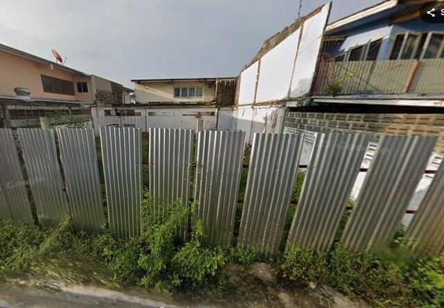 Bangkok, Real Estate For Sale, THB 5668000,  6 BR,  50 Sq. Feet,  ขายที่ดินเปล่า ใกล้ BTS อุดมสุข ทำเลด