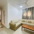 BHD 200/month,  Furnished,  1 BR,  Pocket Friendly Apartment