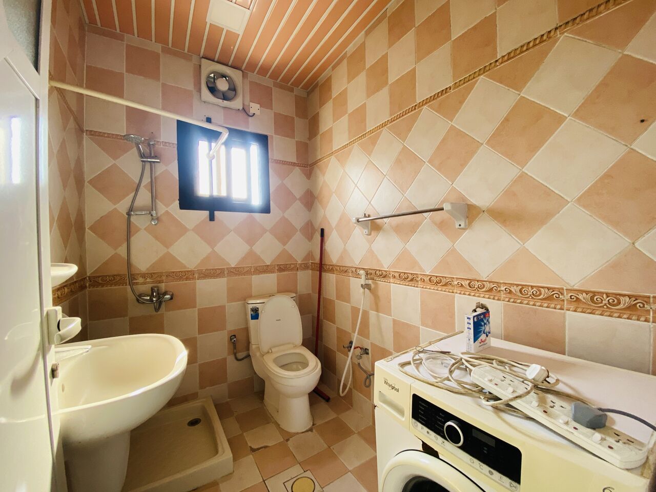 Janabiya, Apartments, Flats, Houses & Villas, BHD 200/month,  Furnished,  1 BR,  Pocket Friendly Apartment