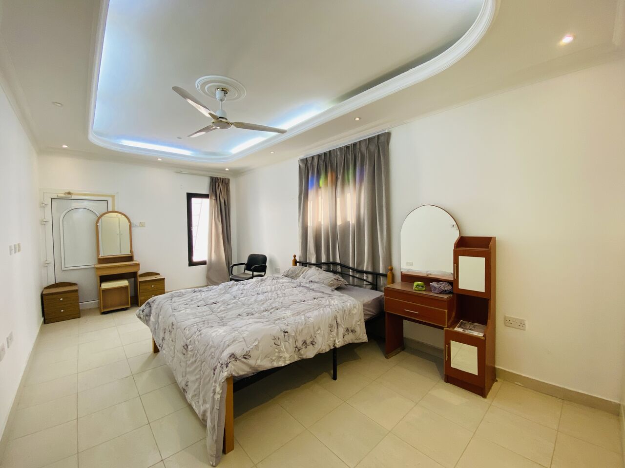 Janabiya, Apartments, Flats, Houses & Villas, BHD 200/month,  Furnished,  1 BR,  Pocket Friendly Apartment