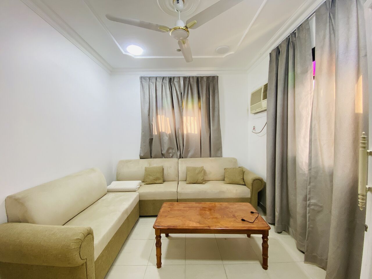 Janabiya, Apartments, Flats, Houses & Villas, BHD 200/month,  Furnished,  1 BR,  Pocket Friendly Apartment