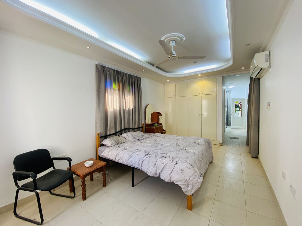 Janabiya, Apartments, Flats, Houses & Villas, BHD 200/month,  Furnished,  1 BR,  Pocket Friendly Apartment