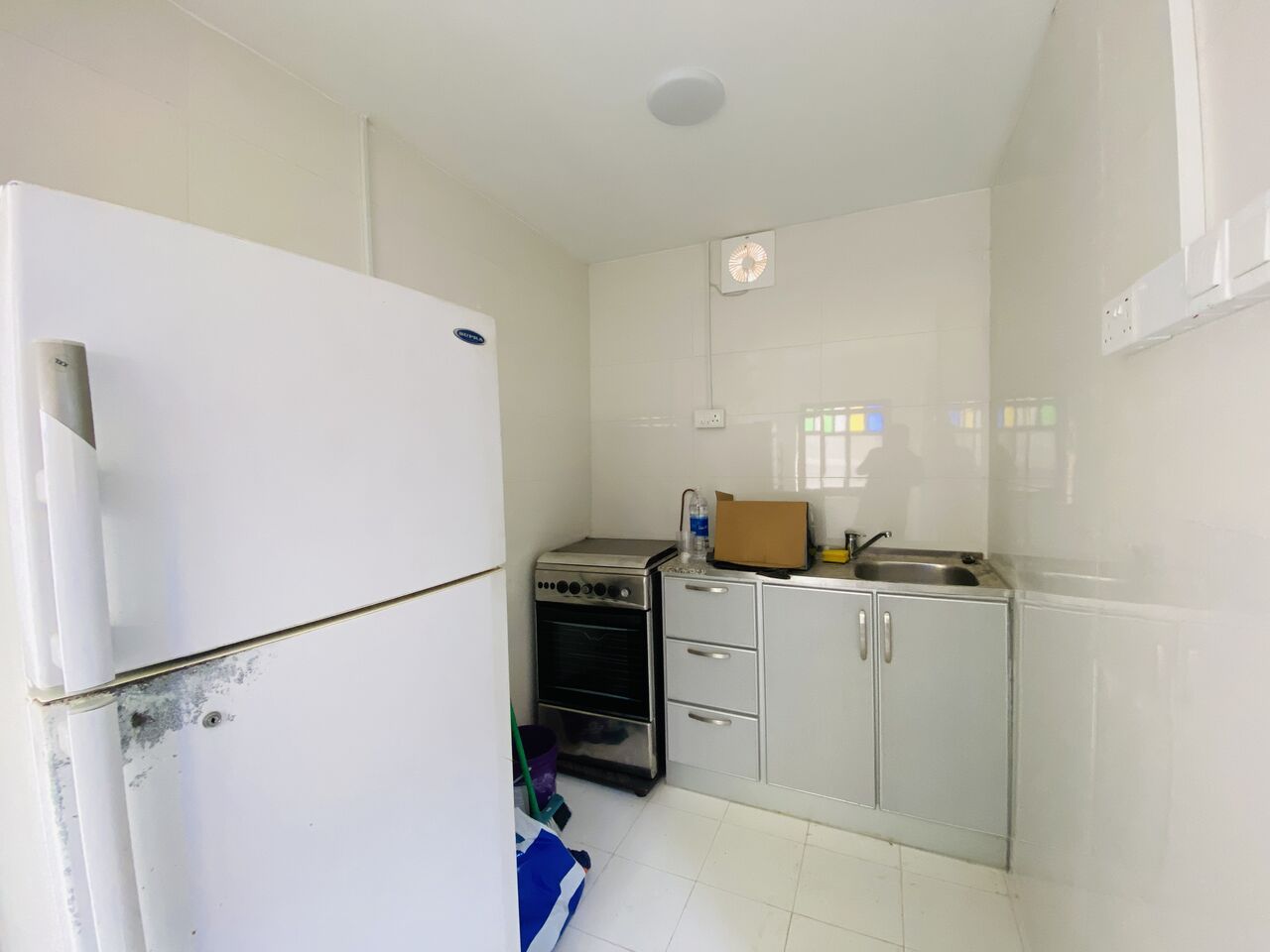 Janabiya, Apartments, Flats, Houses & Villas, BHD 200/month,  Furnished,  1 BR,  Pocket Friendly Apartment