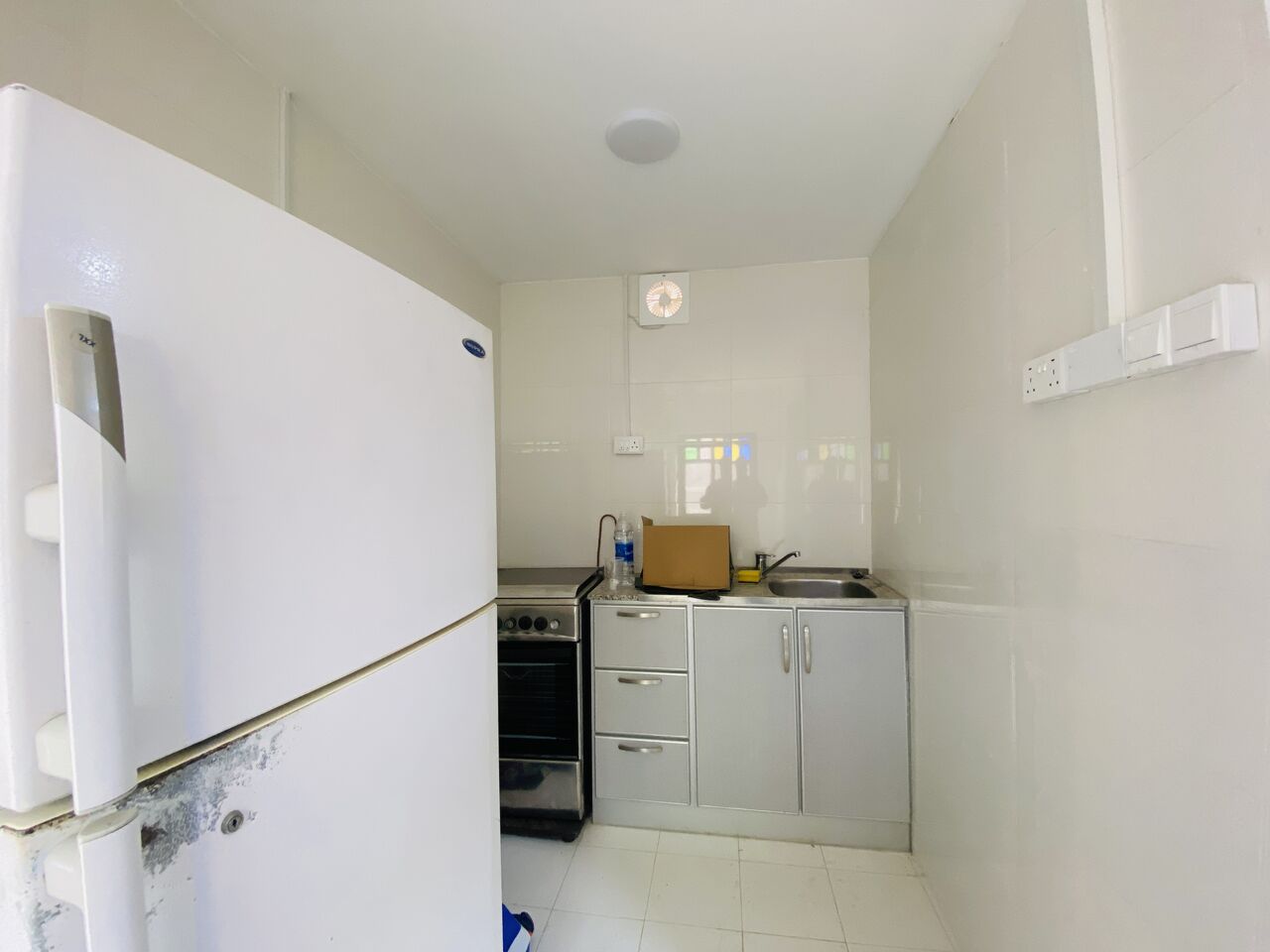 Janabiya, Apartments, Flats, Houses & Villas, BHD 200/month,  Furnished,  1 BR,  Pocket Friendly Apartment