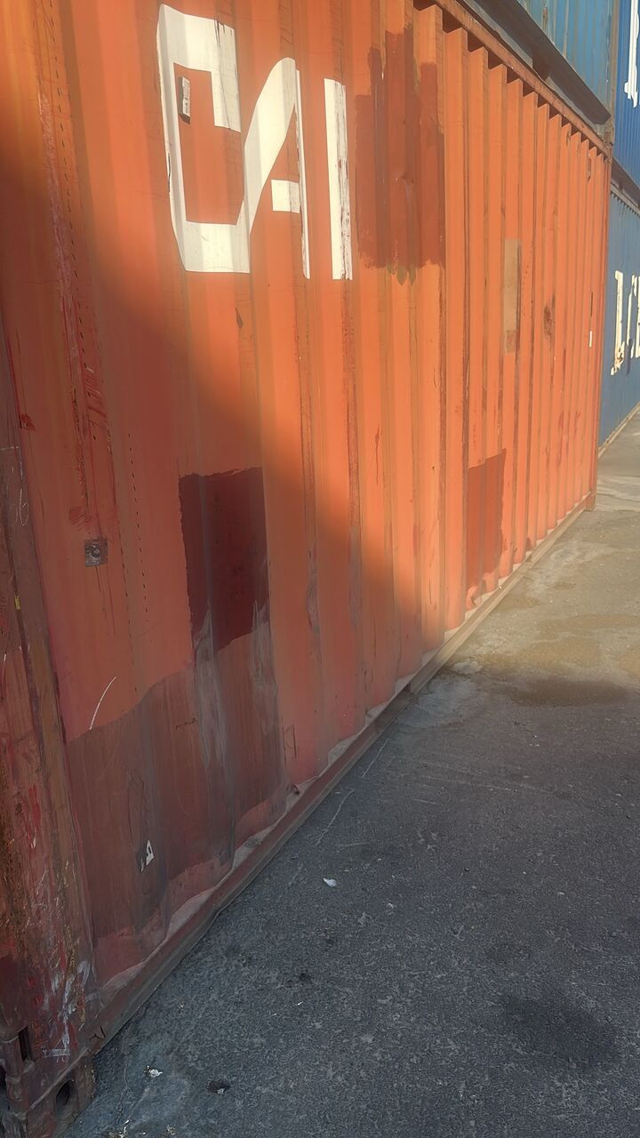 Dammam, Heavy Equipment, SAR 3900,  Shipping Containers For Sale | 20ft & 40ft | Used & Brand New