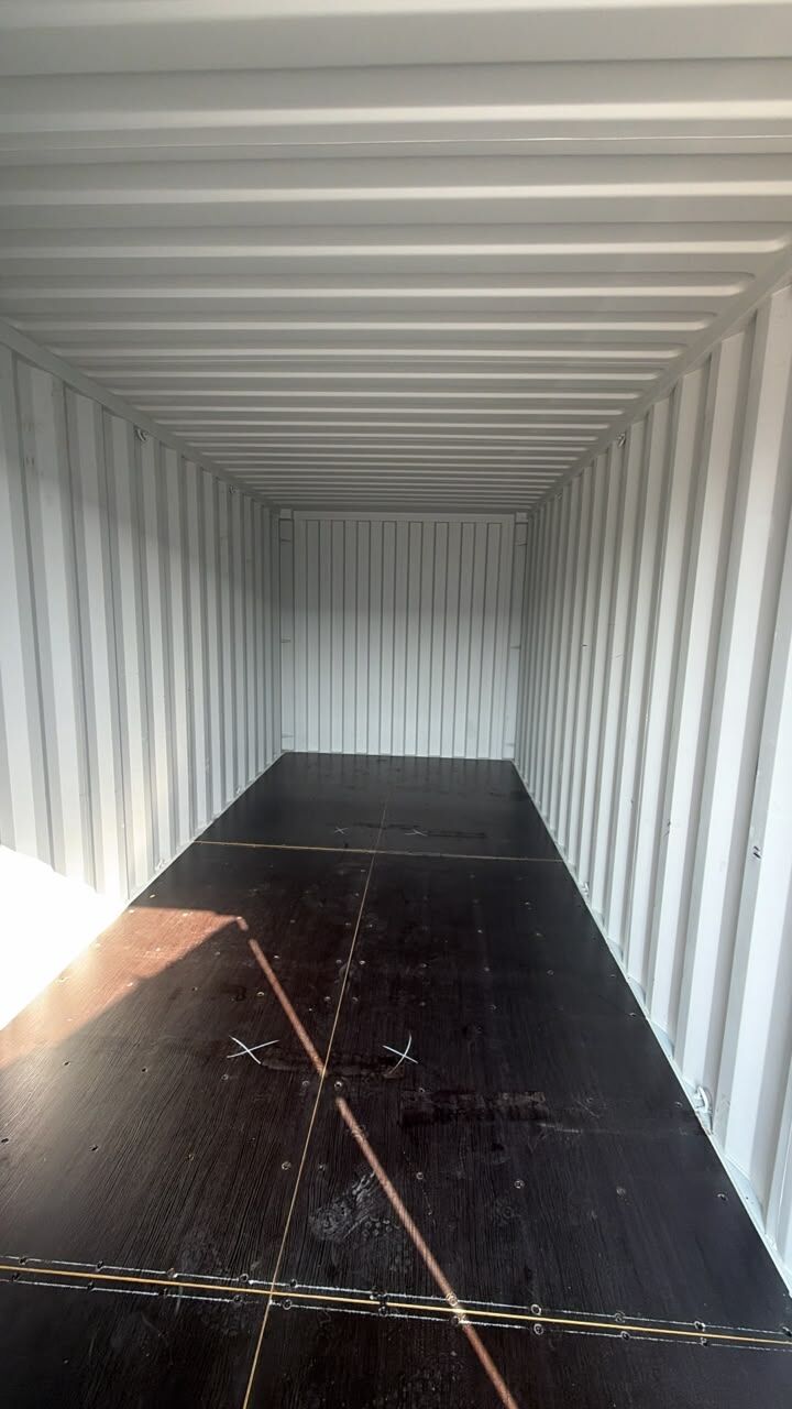 Dammam, Heavy Equipment, SAR 3900,  Shipping Containers For Sale | 20ft & 40ft | Used & Brand New