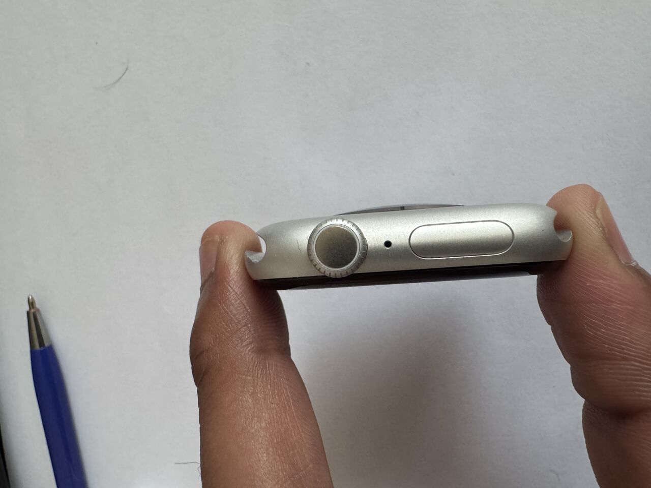 Dammam, Watches, SAR 1300,  APPLE WATCH SERIES 10 &ndash; 46MM GPS BATTERY HEALTH 100% BRAND NEW CONDITION