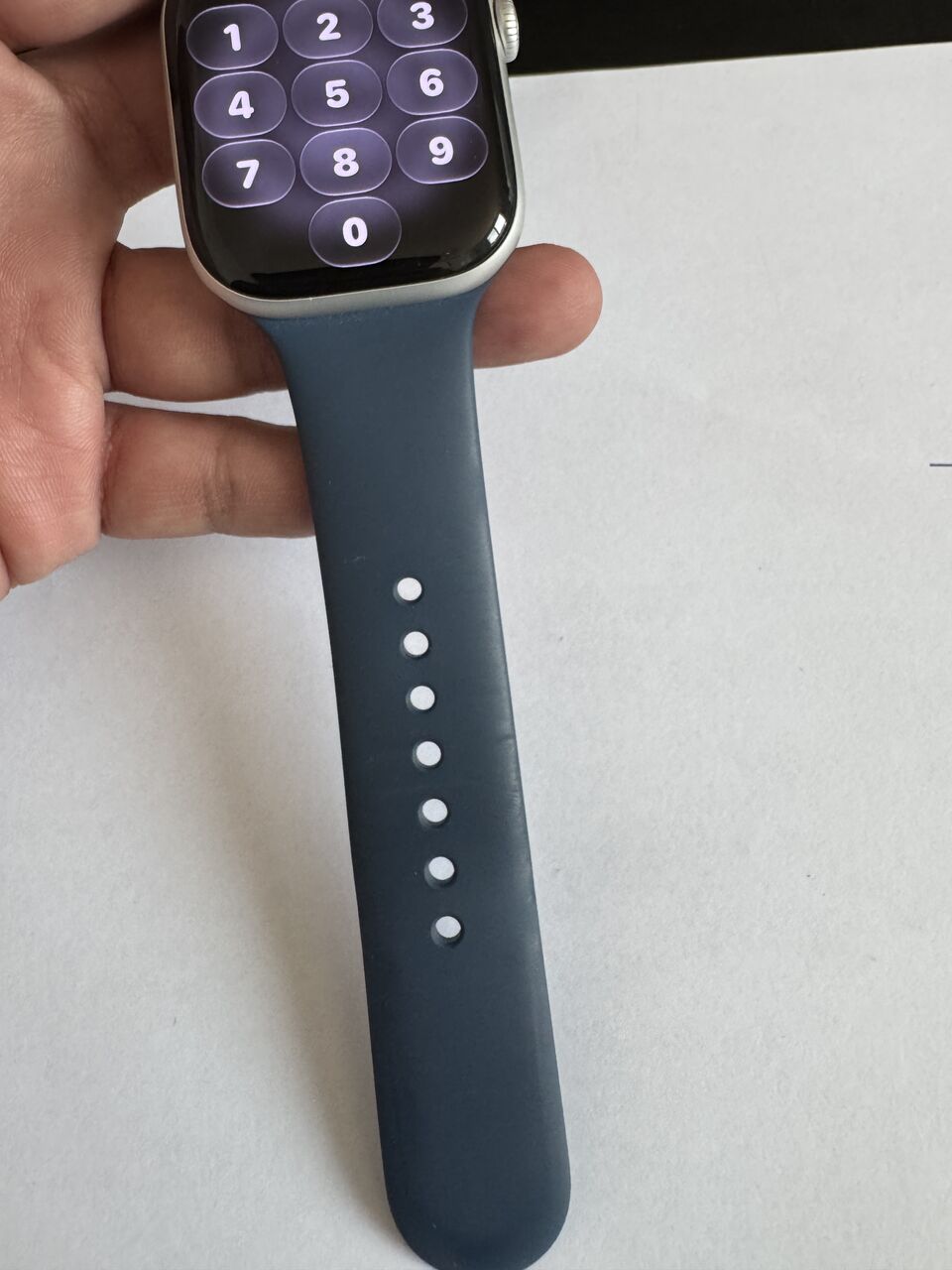 Dammam, Watches, SAR 1300,  APPLE WATCH SERIES 10 &ndash; 46MM GPS BATTERY HEALTH 100% BRAND NEW CONDITION