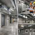 Basement Ventilation System By Airtree