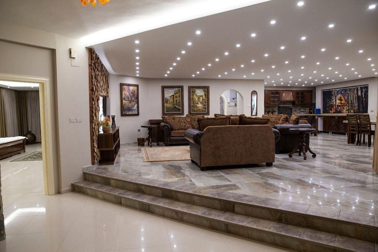 Amman, Apts/Flats Wanted, JOD 30000/year,  Furnished,  3 BR,  Umm Al Summaq. Where Timeless Elegance Meets Spacious Living. ✨