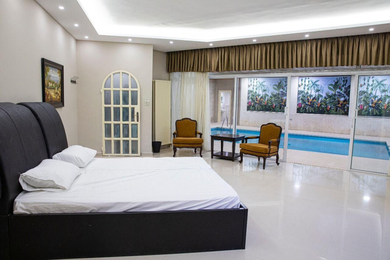 Amman, Apts/Flats Wanted, JOD 30000/year,  Furnished,  3 BR,  Umm Al Summaq. Where Timeless Elegance Meets Spacious Living. ✨
