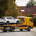 Fast & Reliable SUV Recovery In Chelsea