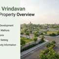 ATS Plots Vrindavan - Residential Land In Vrindavan