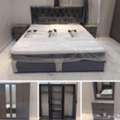 SAR 5,  Bedroom Set Available In Low Price