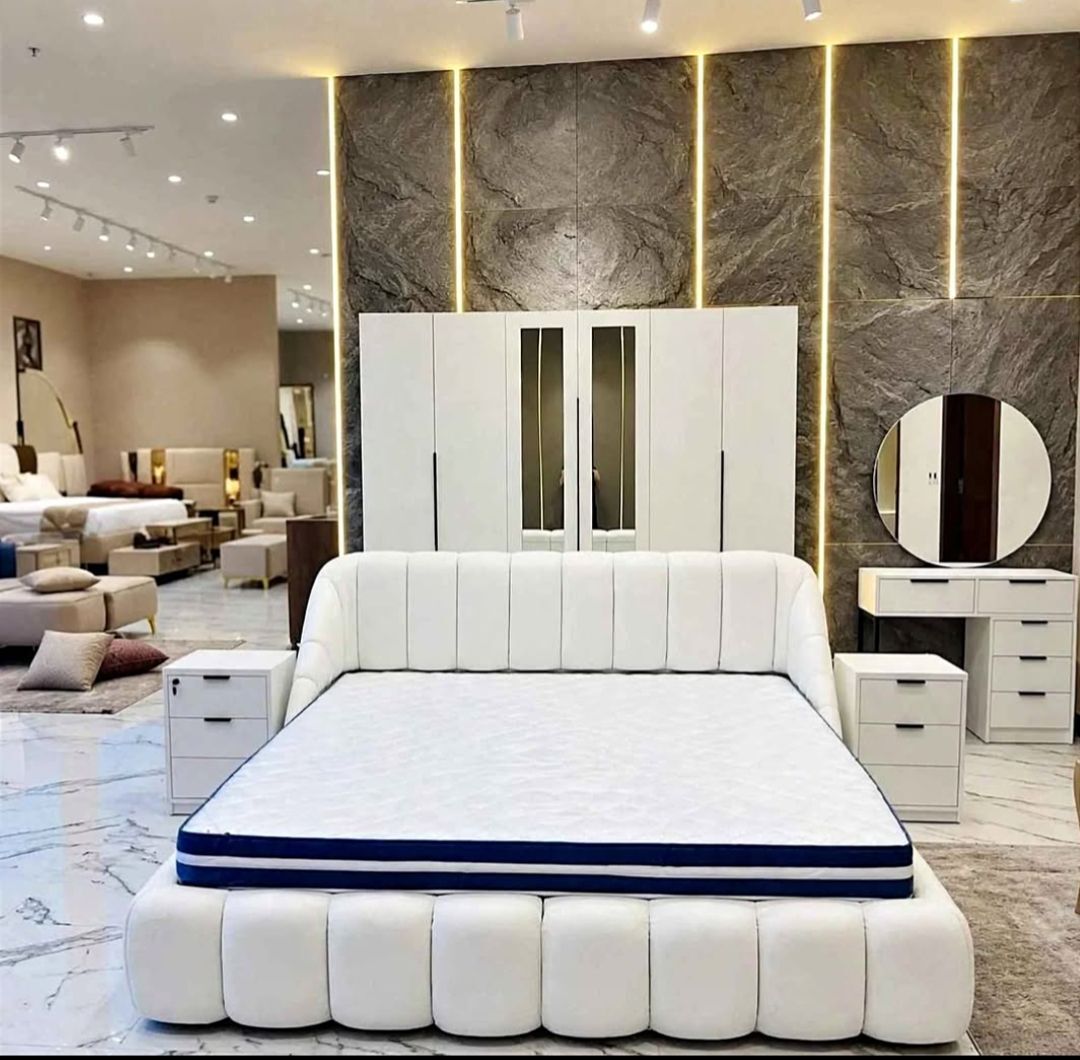 Jeddah, Furniture, SAR 5,  Bedroom Set Available In Low Price