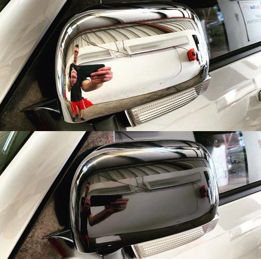 Sydney, Auto Parts, Find Reliable And Holistic Services To Tint A Car Adelaide