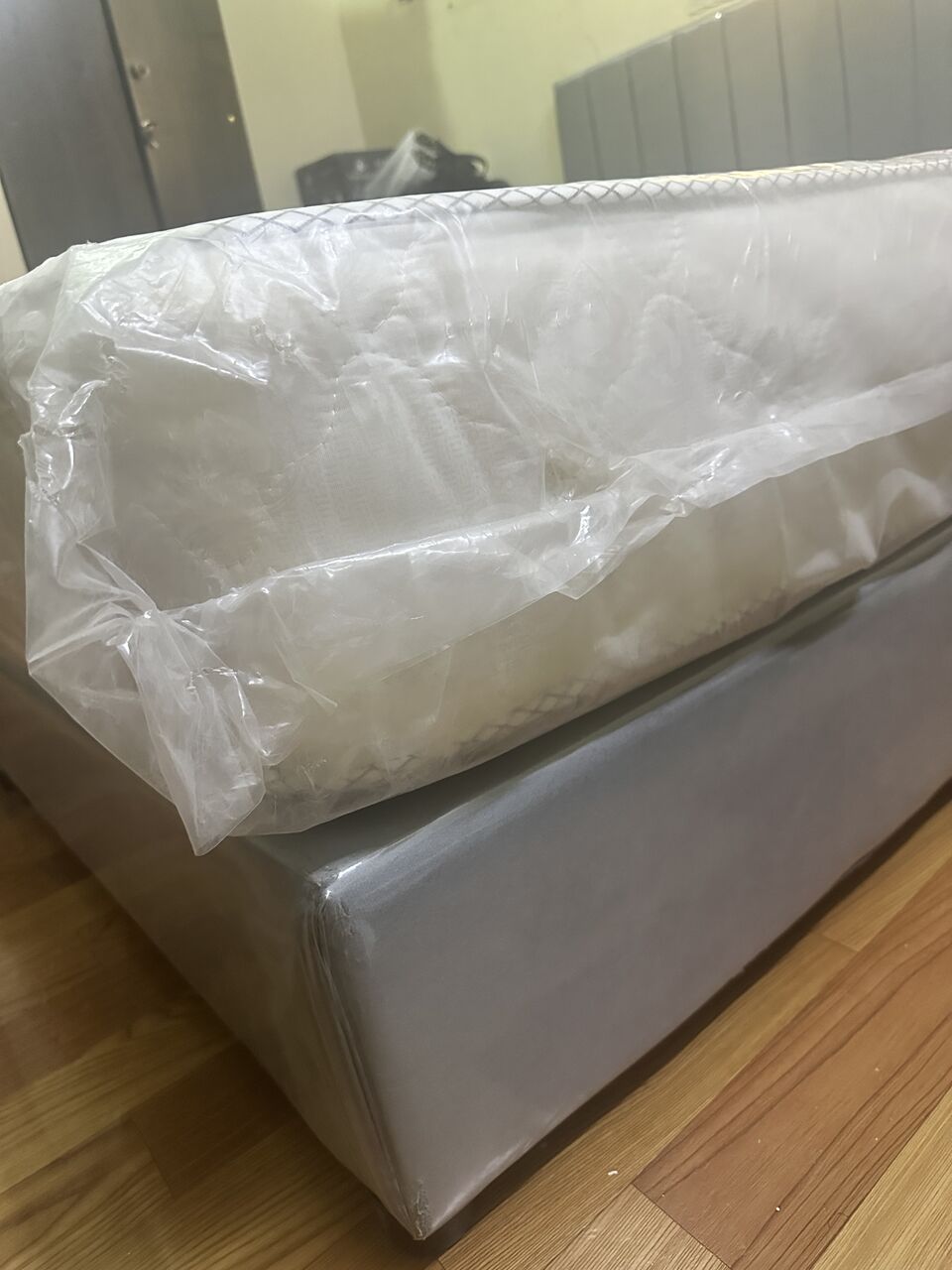 Hara, Household Items, SAR 550,  Dubble Bed With Mattress