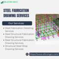 Steel Fabrication Drawing Services In Ajman, UAE