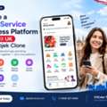 Create A Multi-Service Business Platform In The UK With Gojek Clone