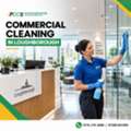 Commercial Cleaning Services In Loughborough | Precision Contract Cleaning