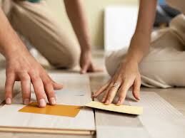 London, Household, Flooring Options For Every Space | GT Floors Ltd