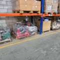 SAR 10000,  HDPE BUTT Welding / EF Welding Machines For Sale