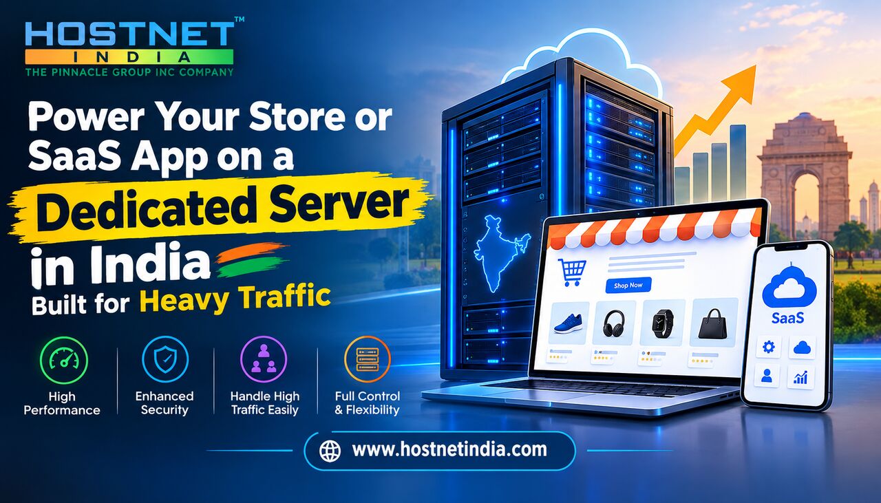 Mumbai, Computer, Power Your Store Or SaaS App On A Dedicated Server In India Built For Heavy Traffic