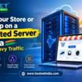 Power Your Store Or SaaS App On A Dedicated Server In India Built For Heavy Traffic