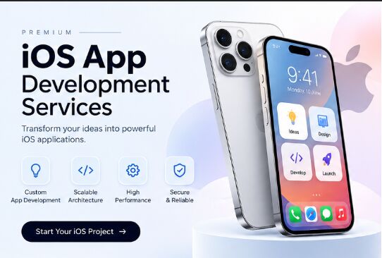 Sydney, Computer, How To Compare IOS App Development Company Services And Pricing