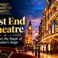 GBP 43,  West End Theatre &ndash; Explore London&rsquo;s Iconic Musicals And Plays