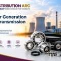 Power Generation And Transmission Parts For Reliable Industrial Sourcing