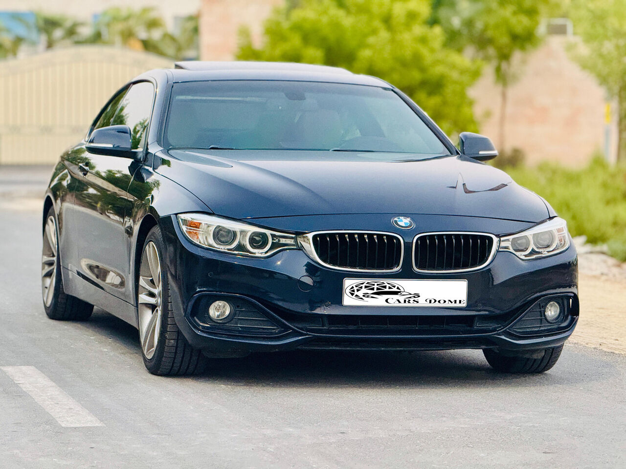 Hamala, Vehicles, Cars & Trucks , BHD 5300,  Bmw 4 Series,  2017,  Automatic,  102000 KM,