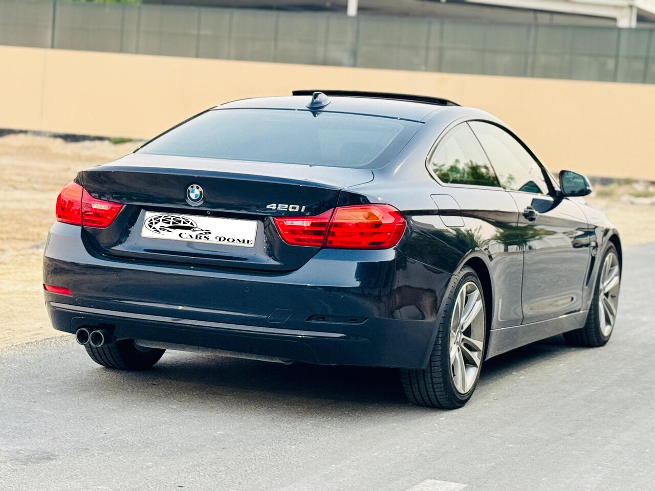 Hamala, Vehicles, Cars & Trucks , BHD 5300,  Bmw 4 Series,  2017,  Automatic,  102000 KM,
