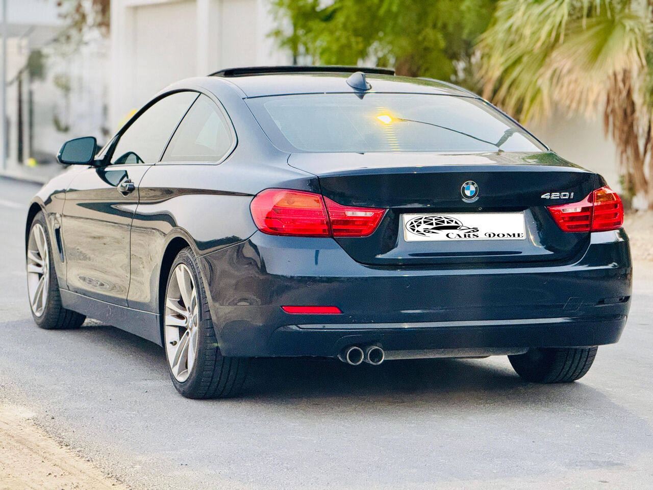 Hamala, Vehicles, Cars & Trucks , BHD 5300,  Bmw 4 Series,  2017,  Automatic,  102000 KM,