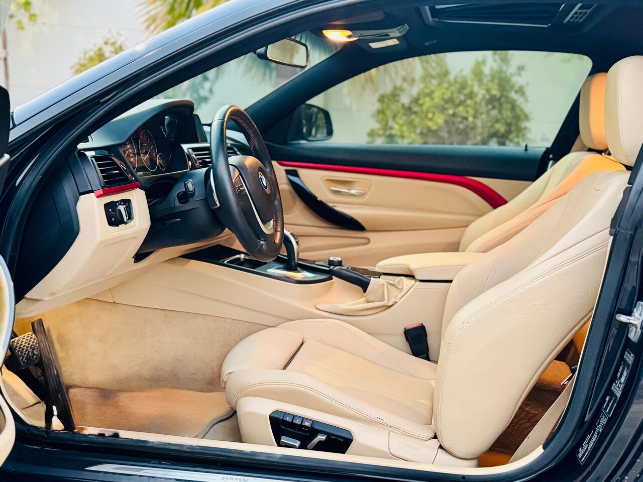 Hamala, Vehicles, Cars & Trucks , BHD 5300,  Bmw 4 Series,  2017,  Automatic,  102000 KM,