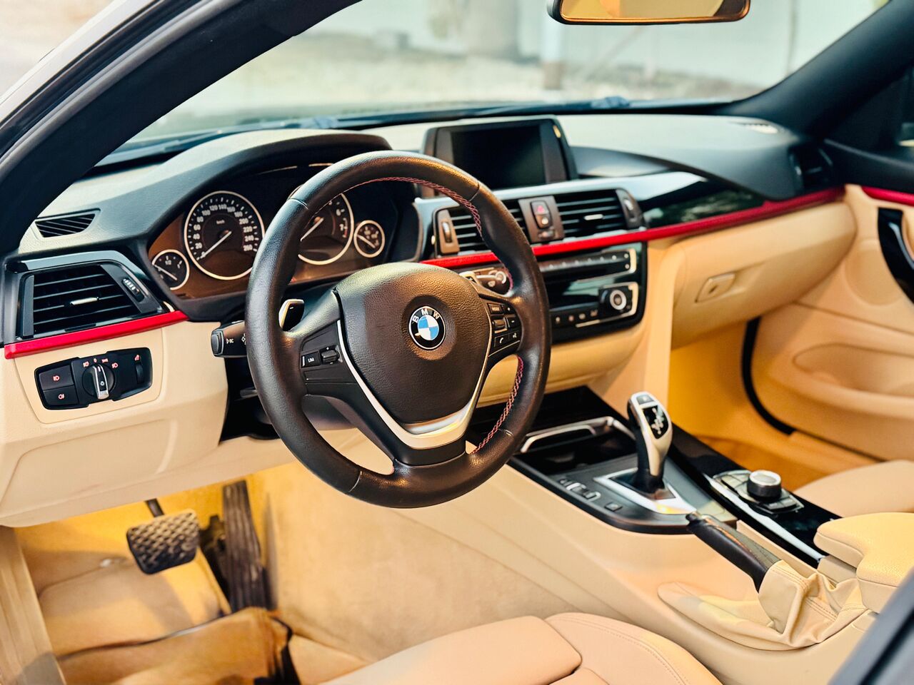 Hamala, Vehicles, Cars & Trucks , BHD 5300,  Bmw 4 Series,  2017,  Automatic,  102000 KM,