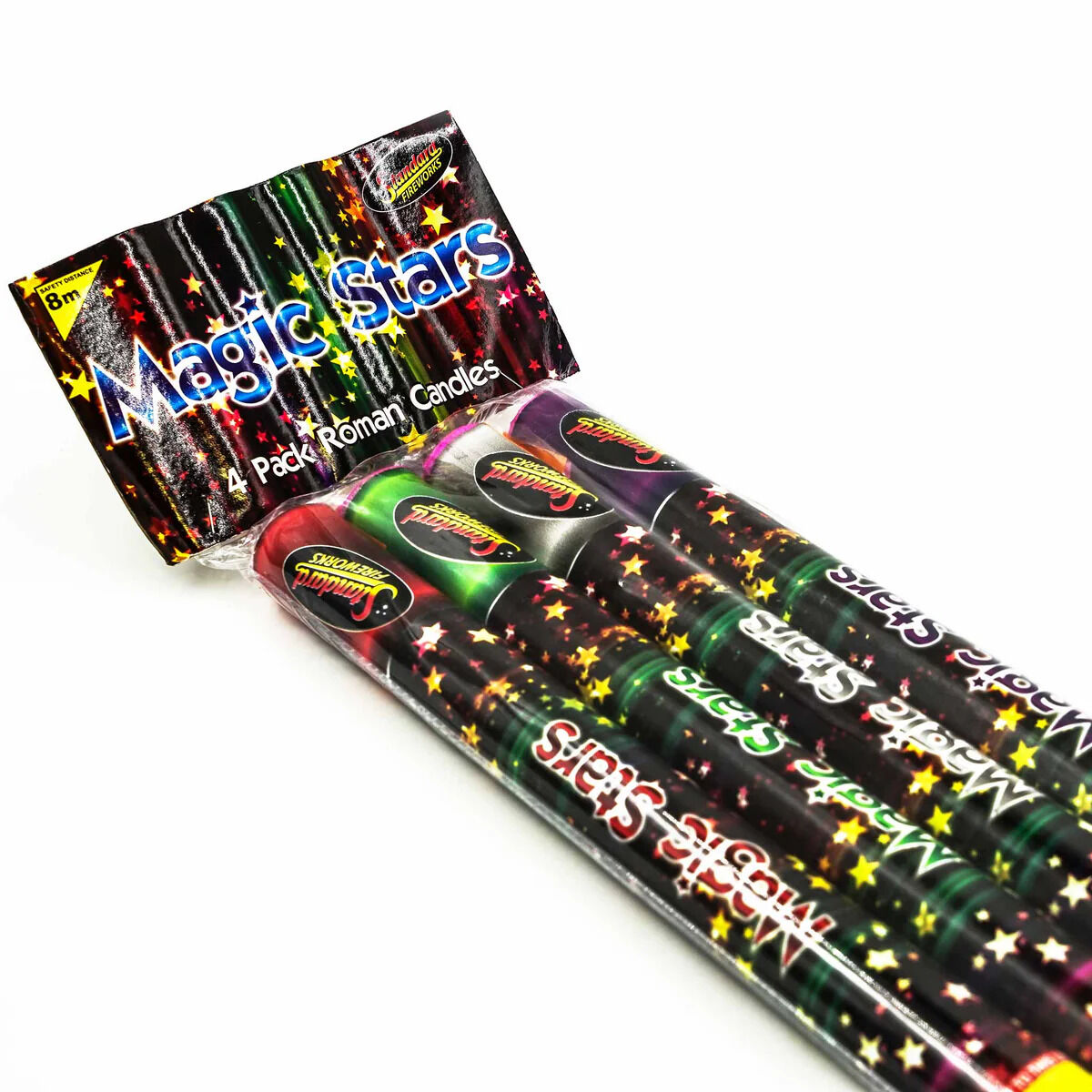 London, Business, Shop Roman Candle Firework For Memorable Outdoor Events