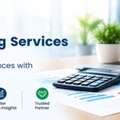 Best Accounting Services In India: Simplify Your Business Finances With MARCS BizAdvisors