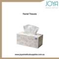 Buy Facial Tissues In Australia - Joya Medical Supplies