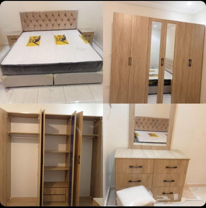 Jeddah, Furniture, SAR 5,  ✨ Premium Modern Furniture | Luxury That Defines Your Space 👑🛋️