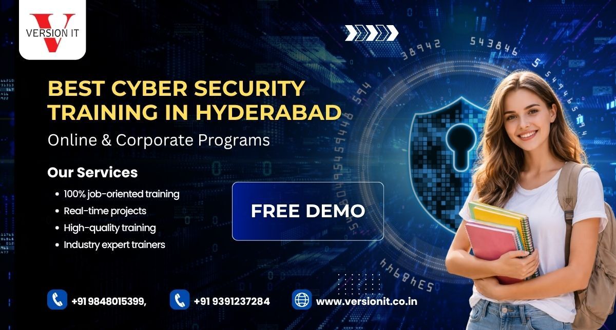 Hyderabad, Education, Cyber Security Training In Hyderabad | Practical Course