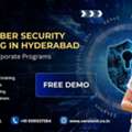Cyber Security Training In Hyderabad | Practical Course